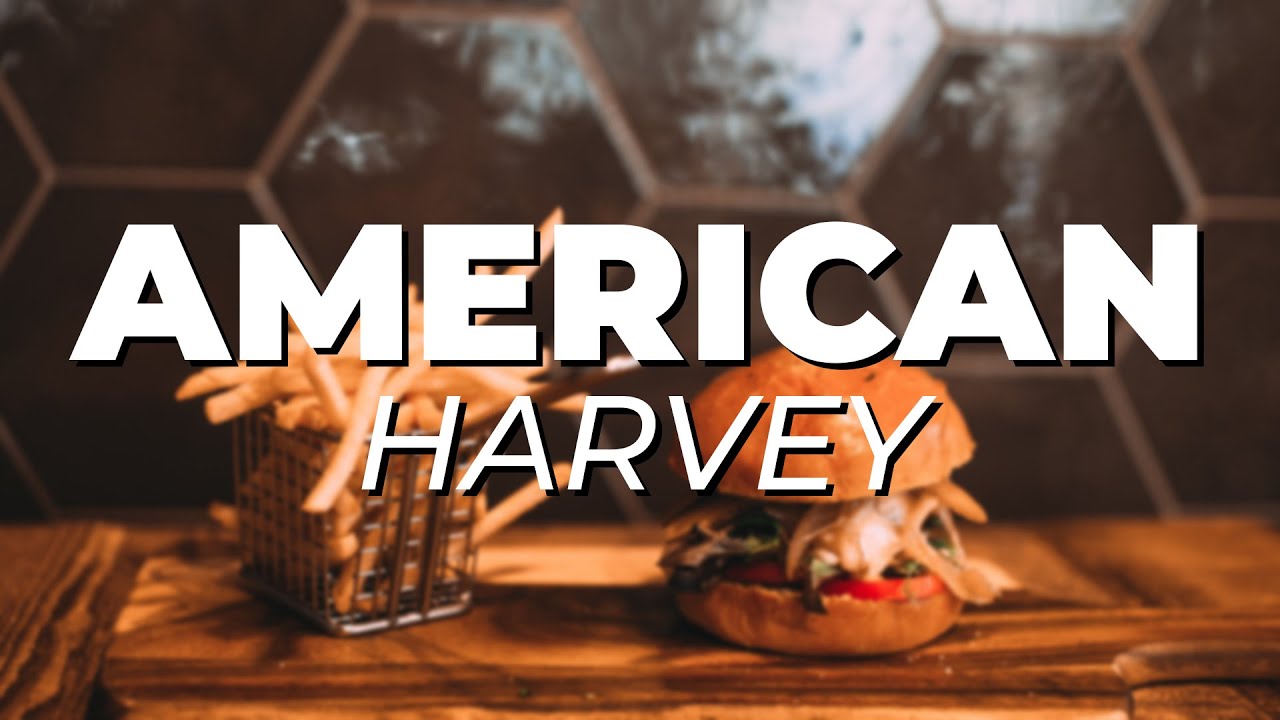 Harvey BEST american restaurants | Food tour of Harvey, Louisiana