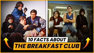 The Breakfast Club: 10 Secrets From Saturday Detention