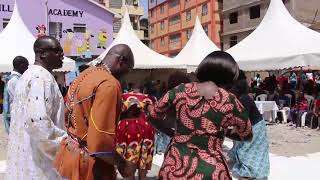 Brookhill Academy Annual Festival 2018