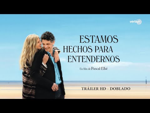 ESTAMOS HECHOS PARA ENTENDERNOS - Tráiler en Castellano | HD