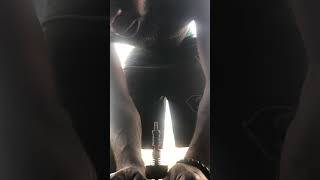 Assembling of 3406B injector governor CAT 3406 Injection pump coupling in engine