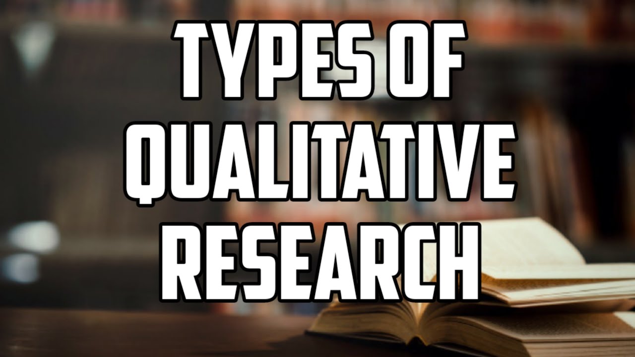 qualitative research meaning in tagalog