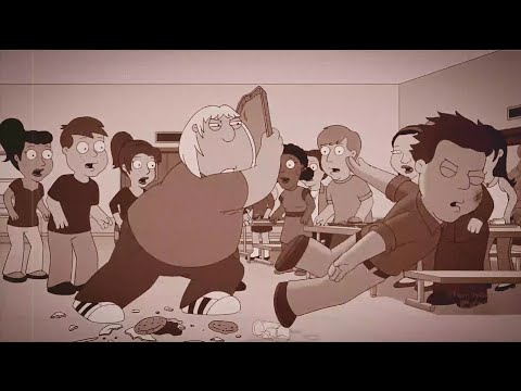 XXXTENTACION Look At Me AMV