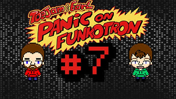 NSS Bash Bros. - Toe Jam and Earl: Panic on Funkotron 07