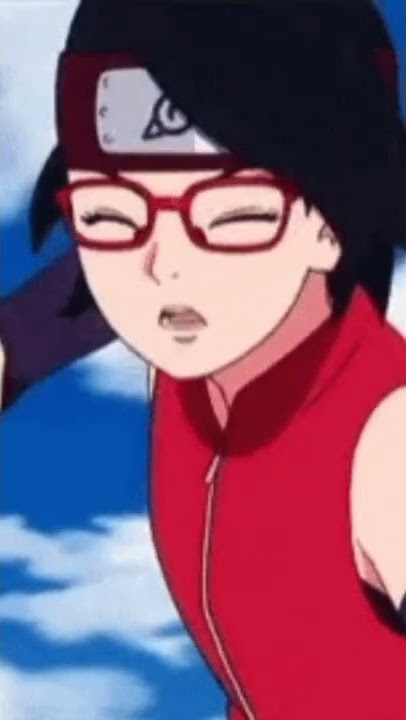 Uchiha Sarada