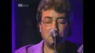 Graham Gouldman (10cc) - I'm Not In Love (Acoustic Live)