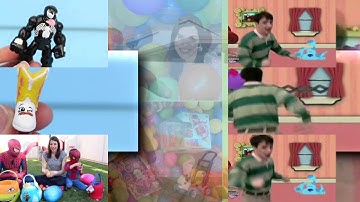 14 Shuric Scans with are slides Kerry Wiser