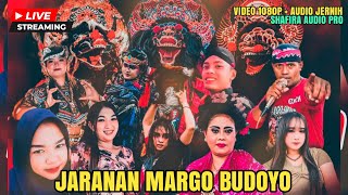 Live Margo Budoyo Kedungmlanten Lengkong Nganjuk Ft Jordan Audio