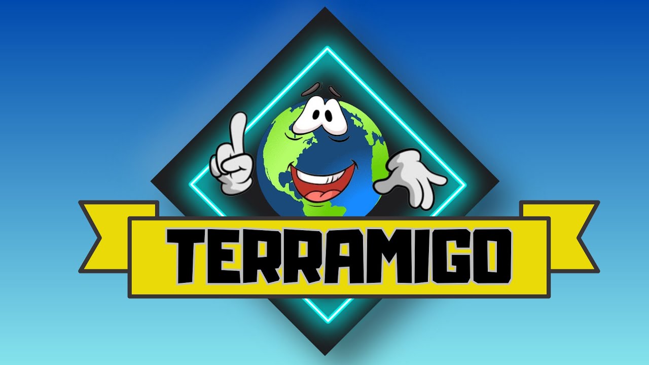 Terramigo Explica - O sistema solar em 5  minutos