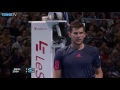 Watch Thiem Monfils London Highlights