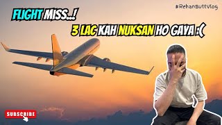 Vacations ke summary ♥️ | Pakistan say australia ke flight miss hony ke kahani 🥲