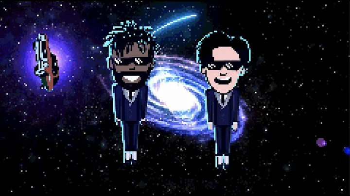 Mark Francis & Duncan Burnett - Rockstar