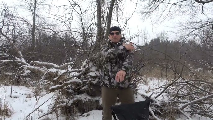 Canadian Heated Apparel - Bow Hunter 