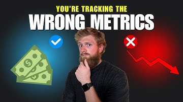 The ONLY Ad Metrics That Matter (Stop Wasting Time on the Wrong Data)