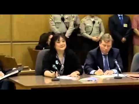Video: Katherine Jackson Väittää Olleensa Väärinkäytön Uhri