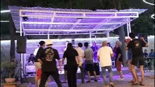 Baladoel - Keroncong Cinta live @ Sinikini