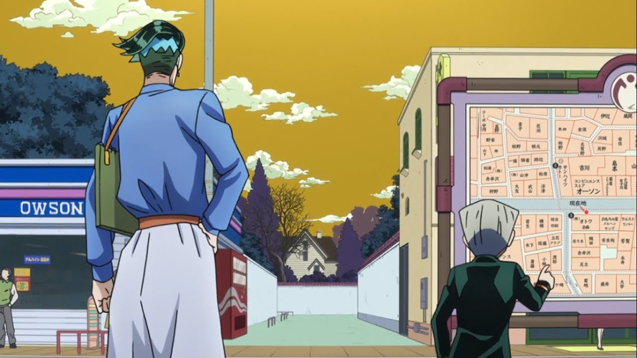rohan x koichi - YouTube