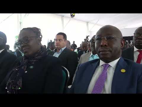 Centrafrique hors du gouvernement, Sista Ngola critique désormais la communication du régime...
