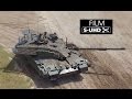 CHALLENGER 2 Megatron - In Action - Challenger 2 MTB (Abrams M1 - Leopard 2 - Tanks in action)