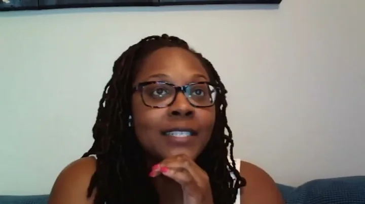 NAACP DeKalb Criminal Justice with Amy Ard Motherh...