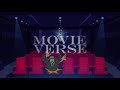 Movieverse intro animation beta teaser