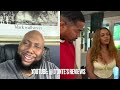 Shayla asks Anthony if he got her flowers! (Kountry Wayne) skit review