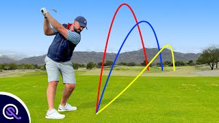 Attack Every Green with These 3 Ball Flights