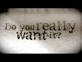 Nothing More - Do You Really Want It? (Official Lyric Video)