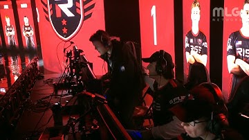 Methodz CRAZY SnD 3 piece in the Grand Finals #CWLAtlanta