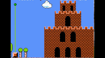 How to save a glitchless framerule in 8-3