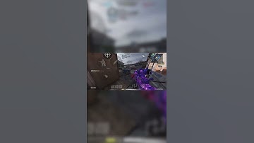 3 Piece On Hackney #callofduty #callofdutymobile #cod #codm #codmobile #sniping