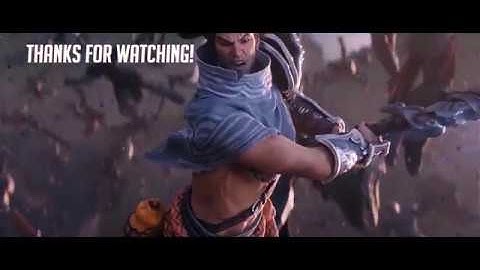 Những pha Insec và xử lý cực hay của Lee Sin 2019