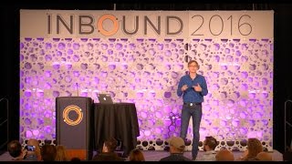 INBOUND 2016: Scott Meyer "Own Your Niche: An Agency Content Model"