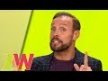 Jason Gardiner Shares the Truth About His Rift With Karen Barber | Loose Women