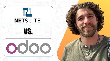 NETSUITE VS ODOO (UPDATED GUIDE) 2025