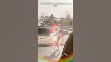 Say hello to my little friend #apex #apexlegends #apexlegendsclips #apexlegendsfunny #apexfunny