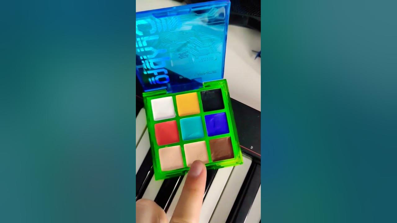 Супер консилер - YouTube