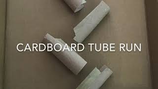 STEAM Challenge - Marble Run