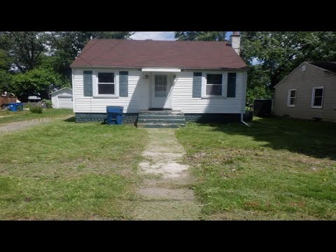 1504 Woodrow Drive, Kalamazoo, MI home video tour
