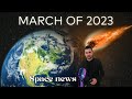 It’s Approaching Earth in March 2023! Can We Change its Course?