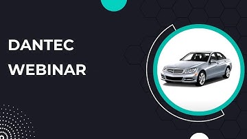 Dantec Webinar: Measurement Techniques and Educational Particle Image Velocimetry System