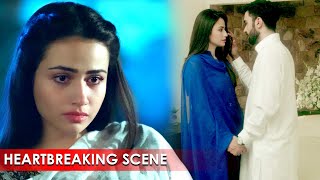 Sana Javed Best Heartbreaking Scenes💔💘 | Sana Javed With Azfar Rehman | CT1O