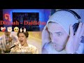 Vocal Student reacts to Dimash - Adai+Daididau | Bastau 2017