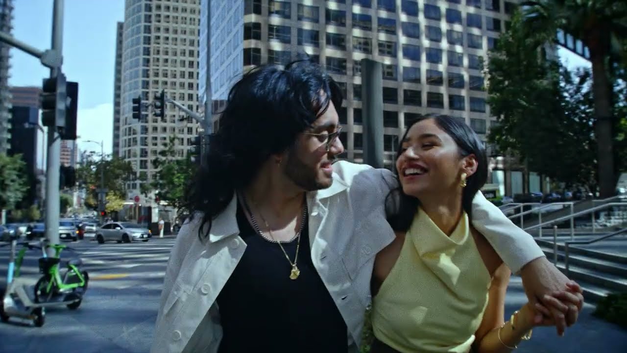 Sahej - Beloved (Official Music Video)