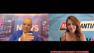 Και όμως… έγινε ζημιά στα αγάλματα! 