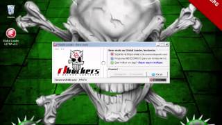 Global Ultra Loader  - Tutorial [RL Hackers]