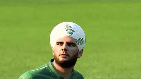 FIFA 18/Fut AI hack/Scripting/just another day playing fifa