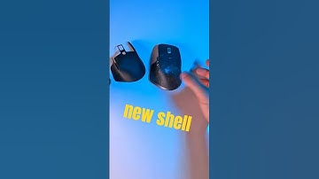 How i fixed my MX Master 3 that started peeling #pcbway #logitech