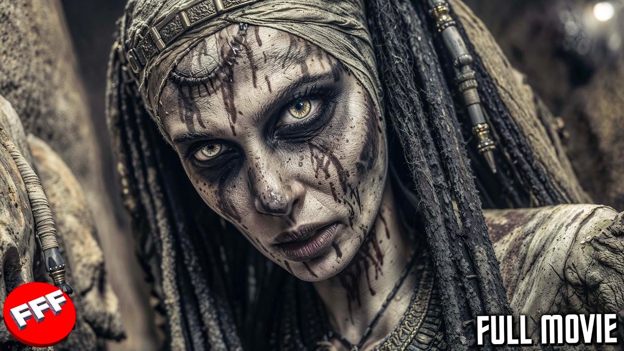 THE MUMMY: REBIRTH - Unsealed By Treasure Hunters After 4,000 Years | ACTION ADVENTURE Full Movie HD