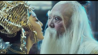 League of Gods 2016 Scenes - Best Action Movie Clips 2021